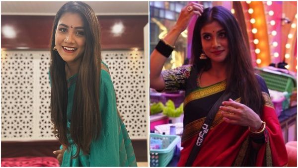 BBK 11: ಬಿಗ್ ಬಾಸ್ ಮನೆಯಲ್ಲಿ ಗೌತಮಿ ಹಾಕಿದ್ದ ಈ ಸೀರೆ ಬೆಲೆ ಎಷ್ಟು ಗೊತ್ತಾ?