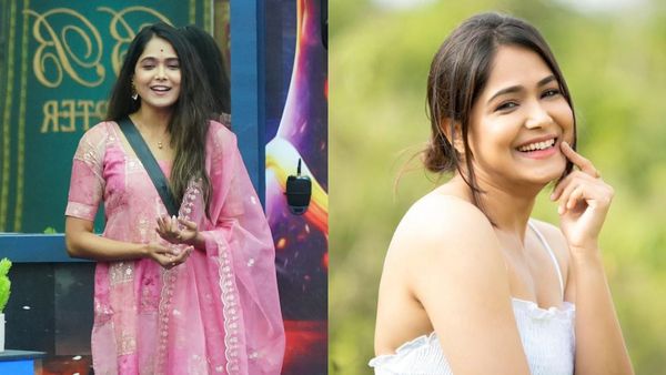 BBK 11: ಬಿಗ್‌ಬಾಸ್‌ ಕನ್ನಡ 11ರ ಮೋಕ್ಷಿತಾ 'ಪಾರು'ಗೂ ಮೊದಲು ನಟಿಸಿದ ತಮಿಳು ಧಾರಾವಾಹಿ ಯಾವುದು ಗೊತ್ತೇ?