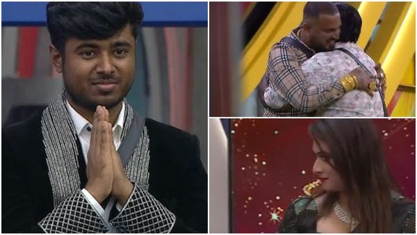 BBK 11 ; ಬಿಗ್ ಬಾಸ್ ಮನೆಗೆ ಬಂದ ಸೀಸನ್ 10ರ ಸ್ಫರ್ಧಿಗಳು : ನಿಲ್ಲದ ನಾಮಿನೇಷನ್ ಕಚ್ಚಾಟ..!