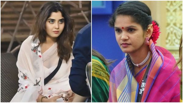 BBK 11; ಬಿಗ್ ಬಾಸ್ ಮನೆಯಲ್ಲಿ ಶುರುವಾಯ್ತು ಎರಡು ಟಿವಿ : ಸುದ್ದಿ ಓದಿ ಐಶ್ವರ್ಯ ಆದಳು ವಾಚಕಿ..!