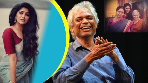 ಕಲೆಯನ್ನೇ ಉಸಿರಾಗಿಸಿಕೊಂಡ ಬೆಳವಾಡಿ ಕುಟುಂಬದ ಬಗ್ಗೆ ನಿಮಗೆಷ್ಟು ಗೊತ್ತು?