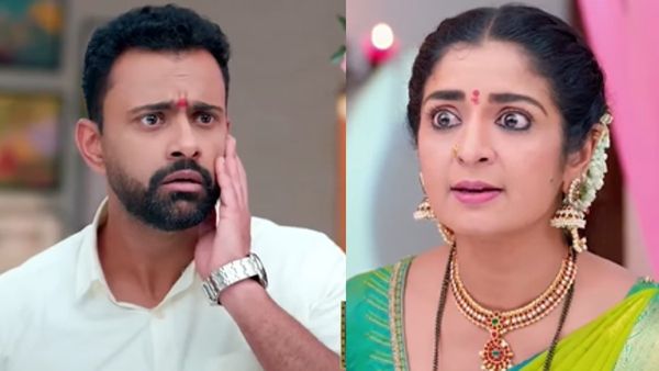 ತಾಂಡವ್‌ ಬಿಟ್ಟು ಹೊರಟ ಭಾಗ್ಯಾ; ಮನೆಯಲ್ಲಿಯೇ ಇದ್ದು ಗಂಡನಿಗೆ ಬುದ್ದಿ ಕಲಿಸಬೇಕಿತ್ತು ಎಂದ ಫ್ಯಾನ್ಸ್