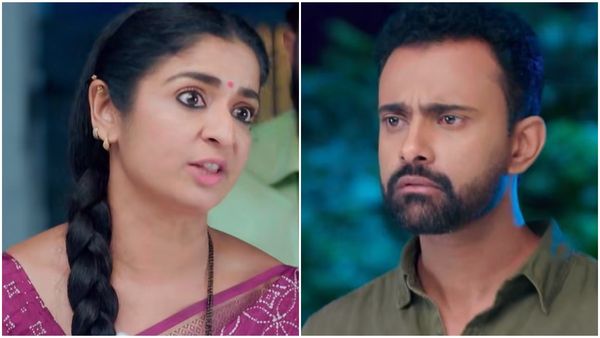 Bhagyalakshmi: ಡಿವೋರ್ಸ್ ಕೊಟ್ಟೆ ಬಿಟ್ಲು ಭಾಗ್ಯ.. ಈಗ ತಾಂಡವ್ ಏನ್ ಮಾಡ್ತಾನೆ..?