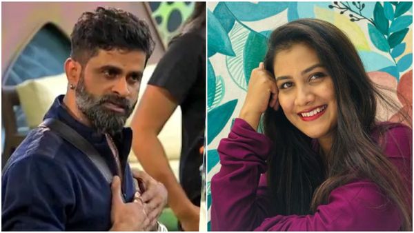 BBK 11: ಮಂಜು ಮಾನಸಿಕವಾಗಿ ಕುಗ್ಗಿಸುತ್ತಾರೆ; ಕಿಚ್ಚನ ಪ್ರಶ್ನೆಗೆ ಹೌದು ಎಂದ ಗೌತಮಿ