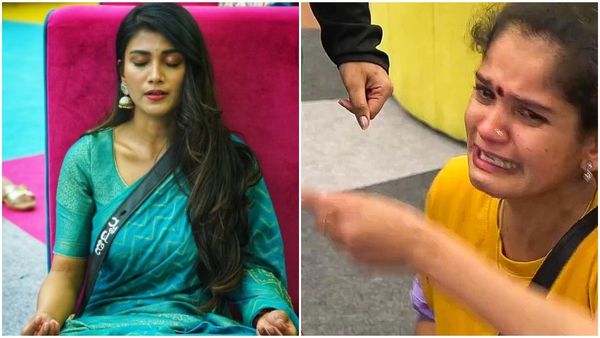 BBK 11 ; ನನಗೆ ಆಡೋಕೆ ಕೊಡ್ತಿಲ್ಲ, ಗಳಗಳ ಅತ್ತ ಚೈತ್ರಾ ಕುಂದಾಪುರ..!