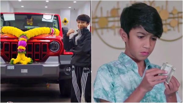 Anoop: ದತ್ತಬಾಯ್ ಮನೆಯಲ್ಲಿ 500 ಕದ್ದ ರಾಜಾ; ಲಕ್ಷ ಲಕ್ಷ ರೂಪಾಯಿ ಥಾರ್ ಖರೀದಿ!