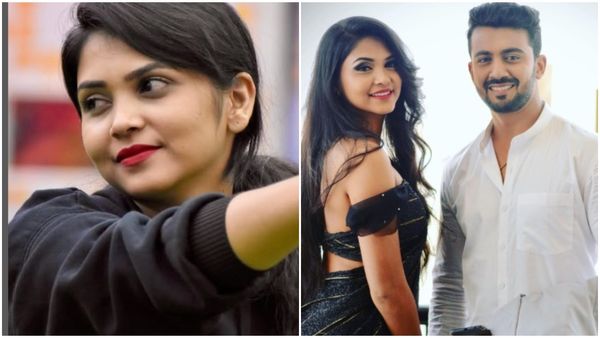 ಆಕ್ಟಿಂಗ್ ಮಾಡ್ತಾ ಮಾಡ್ತಾ ನಿಜವಾಗಿಯೂ ಲವ್ವಲ್ಲಿ ಬಿದ್ದ 'ಕಮಲಿ', ಹುಡುಗ ಯಾರು ಅಂತ ಗೊತ್ತು ತಾನೇ..?