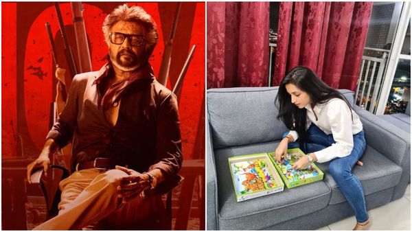 ರಜನಿಕಾಂತ್ 'ಜೈಲರ್-2' ಚಿತ್ರದಲ್ಲಿ ಕೆಜಿಎಫ್ ಬೆಡಗಿ ಶ್ರೀನಿಧಿ ಶೆಟ್ಟಿ? ಯಾವ ಪಾತ್ರ ಗೊತ್ತಾ?