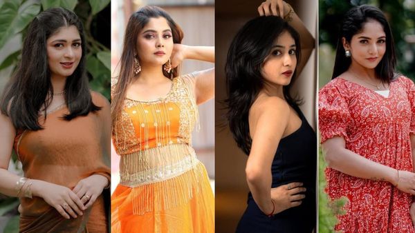 ಕನ್ನಡದ ಈ ನಟಿಯರ ಯೂಟ್ಯೂಬ್ ಚಾನೆಲ್‌ಗಳಿಗೆ ಎಷ್ಟು ಸಬ್‌ಸ್ಕ್ರೈಬರ್‌ಗಳಿದ್ದಾರೆ ಗೊತ್ತೇ?