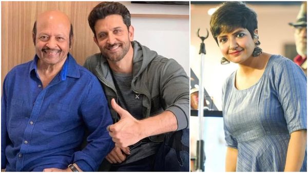 ನನ್ನ ಸ್ಕರ್ಟ್ ಒಳಗೆ ಕೈ ಹಾಕಿದ, ಹೃತಿಕ್ ರೋಷನ್ ಕುಟುಂಬದ ವಿರುದ್ಧ ಗಾಯಕಿಯ ಗಂಭೀರ ಆರೋಪ...!