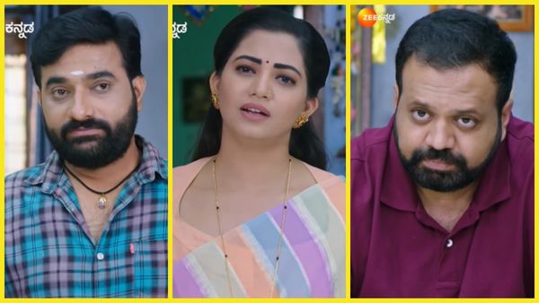 ಇತ್ತ ವೆಂಕಿ ಮೇಲೆ ಸಂತೋಷ್ ಹಗೆ.. ಅತ್ತ ಭಾವನಾ ವಿರುದ್ಧ ಅತ್ತೆಯ ಟೀಕೆ.. ಲಕ್ಷ್ಮಿ ನಿವಾಸದಲ್ಲಿ ಏನಾಗ್ತಿದೆ?