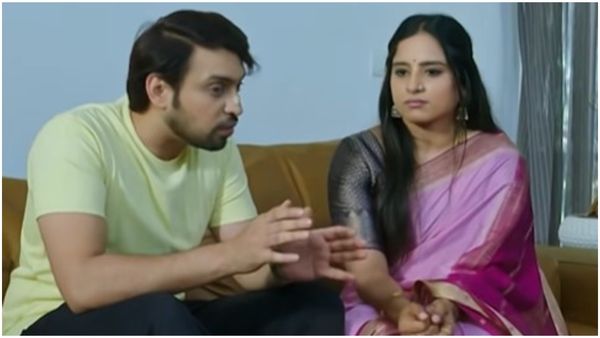 Lakshminivasa: ಮದುವೆ ಬೆನ್ನಲ್ಲೇ ಚಿತ್ರೀಕರಣಕ್ಕೆ ಚಿನ್ನುಮರಿ; ಮೆಹಂದಿ, ಅರಿಶಿನ ದಾರವೇ ಸಾಕ್ಷಿ!