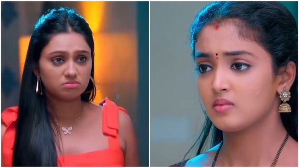 Lakshmibaramma: ವೀಕ್ಷಕರ ಕಣ್ಣಿಗೆ ಮತ್ತೆ ವಿಲನ್ ಆದ್ಲೂ ಕೀರ್ತಿ; ಯಾಕೆ ಗೊತ್ತಾ?