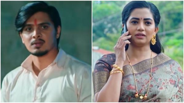 Lakshmi Nivasa ; ಭಾವನ ಎದುರಿಗೆ ಬಂದ ಗೌಡ್ರು, ಗೌಡರನ್ನು ನೋಡಿ ಭಾವನ ಫುಲ್ ಶಾಕ್,ಮುಂದೇನಾಗುತ್ತೆ.?