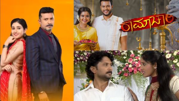 ಕಿರುತೆರೆಯಲ್ಲಿ ಪ್ರಸಾರವಾದ ಪುರುಷ ಪ್ರಧಾನ ಧಾರಾವಾಹಿಗಳು ಇದುವೇ ನೋಡಿ