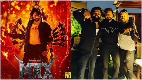 'ಮ್ಯಾಕ್ಸ್' ಗೆದ್ದ ಬೆನ್ನಲ್ಲೇ 'ಬಾಸ್‌ಇಸಂ' ಅಂತ್ಯ ಎಂದ ಪ್ರದೀಪ್; ದರ್ಶನ್ ಫ್ಯಾನ್ಸ್ ಗರಂ