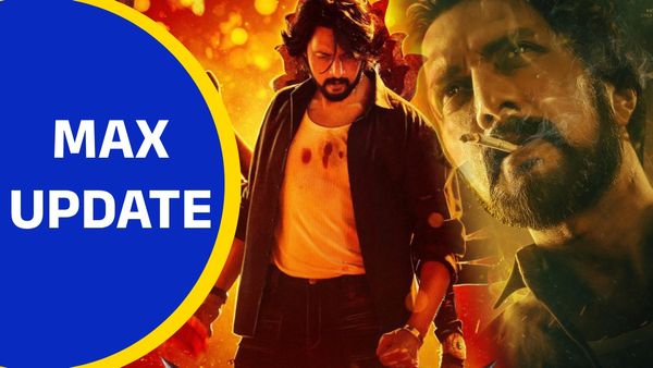 'ಮ್ಯಾಕ್ಸ್' ನೋಡಲು ಪ್ರಸನ್ನ ಚಿತ್ರಮಂದಿರದಲ್ಲಿ ನೂಕುನುಗ್ಗಲು, ಮೈಸೂರಿನಲ್ಲಿಯೂ ಸುದೀಪ್ ಅಬ್ಬರ...!