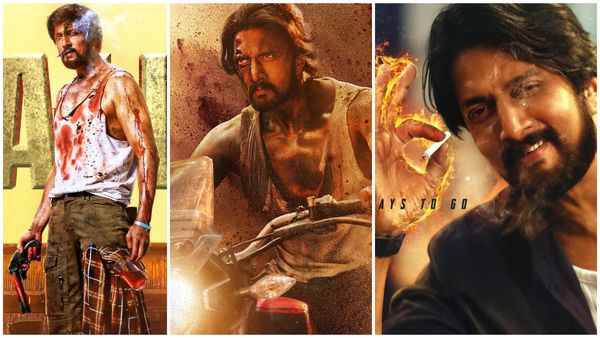 'ಮ್ಯಾಕ್ಸ್' ಟ್ರೇಲರ್‌ ಬಿಡುಗಡೆಗೆ ಮುಹೂರ್ತ ಫಿಕ್ಸ್, ಚಿತ್ರದುರ್ಗದಲ್ಲಿ ಮ್ಯಾಕ್ಸಿಮಮ್ ಮನರಂಜನೆ...!