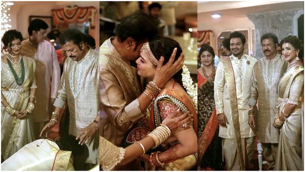 ತೆಲುಗಿನ ಖ್ಯಾತ ನಟ ಹಾಗೂ ಪುತ್ರನ ಮಧ್ಯೆ ಕಿರಿಕ್; ಪರಸ್ಪರ ಹಲ್ಲೆ? ದೂರು ದಾಖಲು