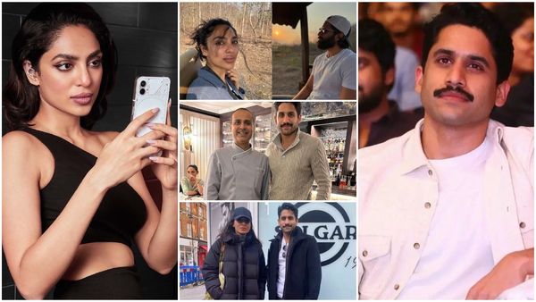 ನಾಗಚೈತನ್ಯ ಮತ್ತು ಶೋಭಿತಾ ಮೊದಲು ಭೇಟಿಯಾಗಿದ್ದು ಎಲ್ಲಿ ? ಇಬ್ಬರ ನಡುವೆ ಪ್ರೇಮಾಂಕುರವಾಗಿದ್ದು ಹೇಗೆ..?