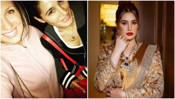 ಮಾಜಿ ಪ್ರಿಯಕರನನ್ನು ಕೊಂದ ಆರೋಪ, ಅಮೆರಿಕಾದ ಜೈಲು ಪಾಲಾದ ಬಾಲಿವುಡ್ ನಟಿ ನರ್ಗಿಸ್ ಫಖ್ರಿ ಸಹೋದರಿ..!