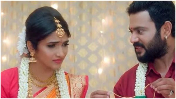 Ninagagi: ರಚ‌ನಾ-ಜೀವಾ ಮದುವೆ; ಗುಟ್ಟಾಗಿಟ್ಟಿದ್ದ ಫೋನ್‌ನಲ್ಲಿ ಬಯಲಾದ್ರೆ?