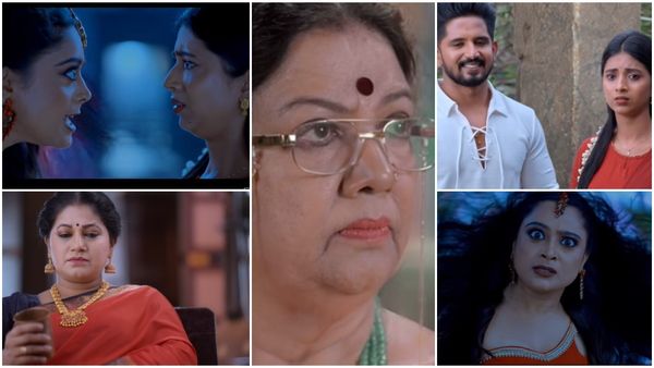 Nooru Janmaku ; ನೂರು ಜನ್ಮಕೂ ಧಾರಾವಾಹಿ ಪ್ರಸಾರದ ಸಮಯ ರಿವೀಲ್..!