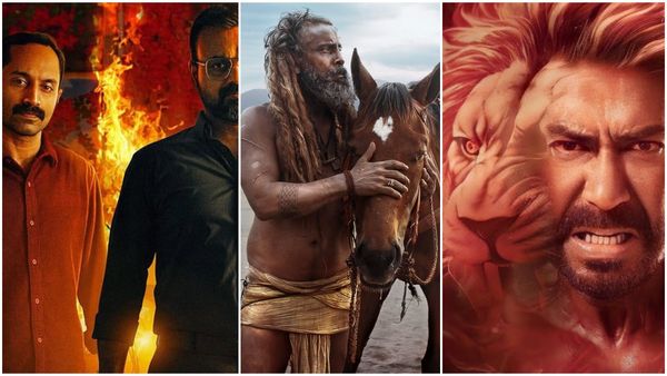 OTT Releases This Week; ಈ ವಾರ 25ಕ್ಕೂ ಹೆಚ್ಚು ಚಿತ್ರಗಳು ಸ್ಟ್ರೀಮಿಂಗ್; ಇಂಟ್ರೆಸ್ಟಿಂಗ್ ಯಾವ್ದು ಅಂದ್ರೆ?