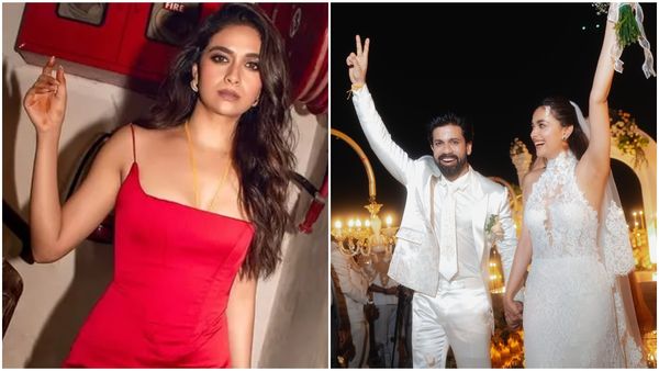 ಹೊಸ ಮದು ಮಗಳು ಕೀರ್ತಿ ಸುರೇಶ್‌ಗೆ ಬಾಲಿವುಡ್‌ನಲ್ಲಿ ಇದೆಂಥ ಅವಮಾನ?