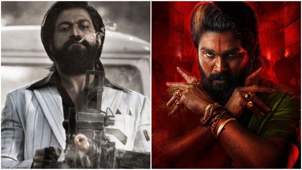ಅಬ್ಬಬ್ಬಾ.. 'KGF-2' ಹಿಂದಿಕ್ಕಿ ಹೊಸ ದಾಖಲೆ ಬರೆದ 'ಪುಷ್ಪ'-2