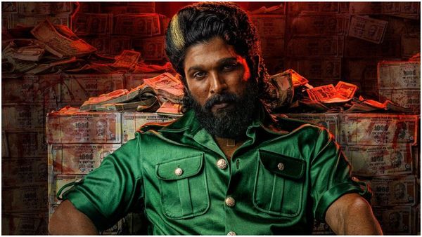 ಅಲ್ಲು ಅರ್ಜುನ್ 'ಪುಷ್ಪ'-2 ಚಿತ್ರದಿಂದ ಭಾರೀ ನಷ್ಟ; ಲೆಕ್ಕ ತಪ್ಪಿದ್ದೆಲ್ಲಿ?