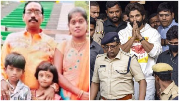 ಕಾಲ್ತುಳಿತ ಪ್ರಕರಣ; ಮೃತ ಮಹಿಳೆ ಕುಟುಂಬಕ್ಕೆ ಕೋಟಿ ಕೋಟಿ ಪರಿಹಾರ ಘೋಷಣೆ