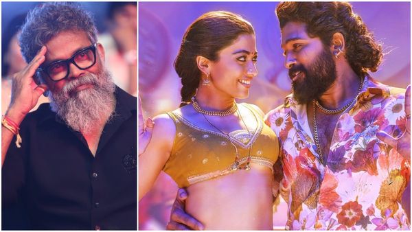 ಅಲ್ಲು ಅರ್ಜುನ್, ರಶ್ಮಿಕಾ ಮಂದಣ್ಣ ಬದಲು ಈ ಸ್ಟಾರ್‌ಗಳ ಜೊತೆ 'ಪುಷ್ಪ' ಮಾಡಬೇಕೆಂದುಕೊಂಡಿದ್ದರು ಸುಕುಮಾರ್..!