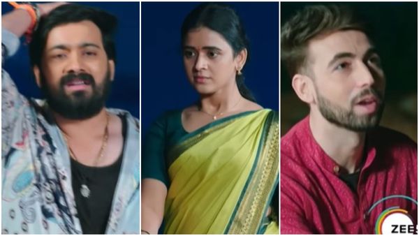 Puttakkana Makkalu ; ಆ ಕಡೆ ಮ್ಯಾಕ್ಸ್ ಈ ಕಡೆ ಕಾಳಿ ಅಡಕತ್ತರಿಯಲ್ಲಿ ಸಿಲುಕಿದ ಸಹನಾ..!