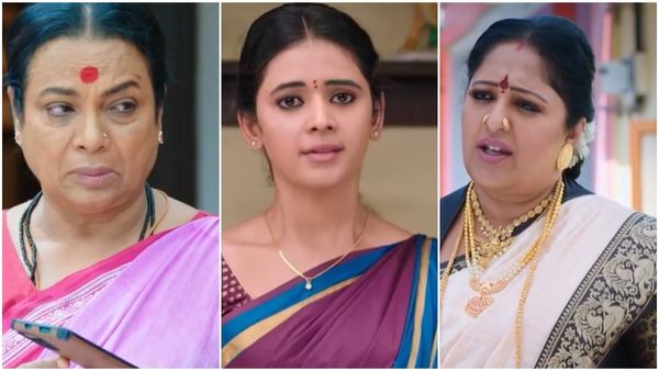 ಬಹಳ ಜನಪ್ರಿಯ ಧಾರಾವಾಹಿ 'ಪುಟ್ಟಕ್ಕನ ಮಕ್ಕಳು' ಮುಕ್ತಾಯದ ಸುಳಿವು ಸಿಕ್ತು!