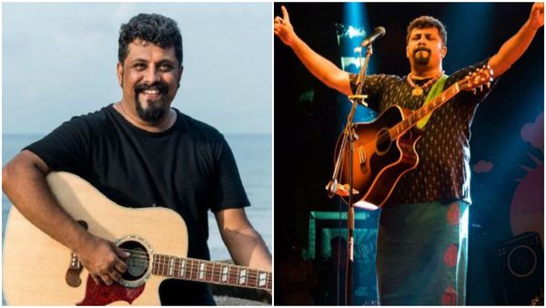 ವೇದಿಕೆಗಳಲ್ಲಿ ರಘು ದೀಕ್ಷಿತ್ ಪಂಚೆ ಉಟ್ಟು, ಗೆಜ್ಜೆ ಕಟ್ಟಿ ಹಾಡುವುದು ಯಾಕೆ?