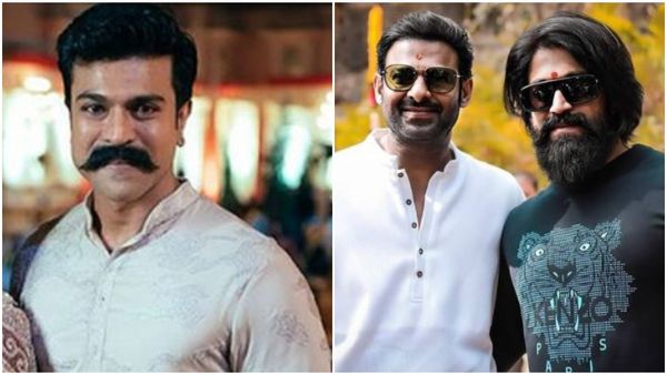 ಯಶ್, ಪ್ರಭಾಸ್ ಫ್ಯಾನ್ಸ್ ದಾಖಲೆ ಮುರಿತ್ತಾರಾ ರಾಮ್‌ಚರಣ್ ಫ್ಯಾನ್ಸ್?