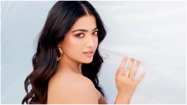 ಬಾಯ್ತಪ್ಪಿ ಮಾತಾಡಿ ಬಳಿಕ ಕ್ಷಮೆ ಕೇಳಿದ ರಶ್ಮಿಕಾ ಮಂದಣ್ಣ