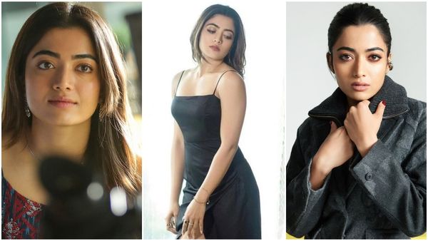 ಕನ್ನಡಿಗರನ್ನು ಮತ್ತೆ ಕೆಣಕಿದ ರಶ್ಮಿಕಾ ಮಂದಣ್ಣ, ಕನ್ನಡ ಚಿತ್ರರಂಗದಿಂದ ಒಬ್ಬರು ನೆನಪಾಗಲಿಲ್ವಾ ?