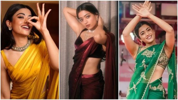 ಮುಂದಿನ ವರ್ಷ ಮದ್ವೆಯಾಗ್ತಾರಾ ರಶ್ಮಿಕಾ ಮಂದಣ್ಣ ? ಸಂಖ್ಯಾಶಾಸ್ತ್ರ ಏನೇಳುತ್ತೆ..?