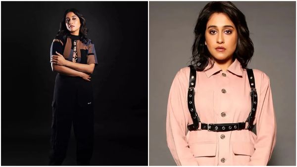 ನಟಿ ರೆಜಿನಾ ಕಸ್ಸಂದ್ರ ಮತಾಂತರಗೊಂಡಿದ್ದೇಕೆ? ಅದರ ಹಿಂದಿರುವ ನೋವಿನ ಕಥೆಯೇನು?