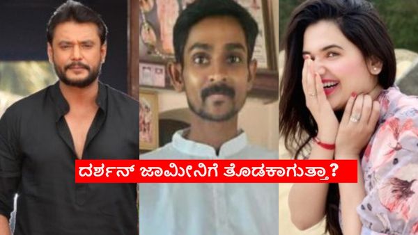 ದರ್ಶನ್ ಹೇಳಿದ್ದಕ್ಕೆ ಕಿಡ್ನಾಪ್.. ವಕೀಲರ ವಾದ; ಪವಿತ್ರಾ ಗೌಡನಿಂದಲೇ ದರ್ಶನ್‌ಗೆ ಮತ್ತೆ ಸಂಕಷ್ಟ?