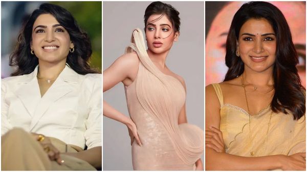 ಸಮಂತಾಗೆ ಮತ್ತೊಮ್ಮೆ ಕೂಡಿ ಬಂತು ಕಂಕಣ ಭಾಗ್ಯ, ಮುಂದಿನ ವರ್ಷ ಮದುವೆ, ಹೇಗಿದೆ ಜಾತಕ..?