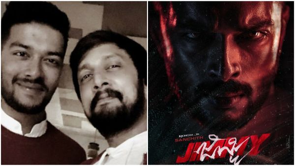 ಕಿಚ್ಚ ಸುದೀಪ್ ಅಕ್ಕನ ಮಗ ನಟಿಸುತ್ತಿದ್ದ 'ಜಿಮ್ಮಿ' ಸಿನಿಮಾ ನಿಂತೇ ಹೋಯ್ತಾ?