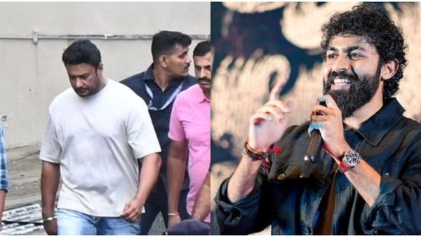 Year Ender 2024: 12 ತಿಂಗಳು, 12 ಫೋಟೊ, 2024ರ ಸ್ಯಾಂಡಲ್‌ವುಡ್ ಇಣುಕು ನೋಟ