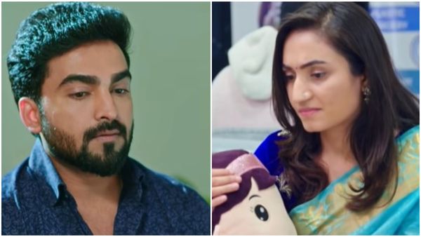 Seetharama ; ಸೀತಾಳನ್ನು ಪರೀಕ್ಷೆ ಮಾಡಿದ ವೈದ್ಯರು ಕೊಟ್ಟ ಸಲಹೆ ಏನು..?