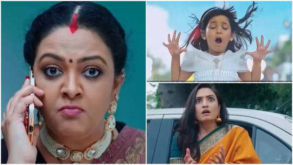 Seetharama ; ಭಾರ್ಗವಿ ಮಾಡಿದ ಪ್ಲಾನ್‌ಳೆಲ್ಲವೂ ಉಲ್ಟಾ : ಸಿಹಿ ಸಾವಿಗೆ ಕಾದು ಕುಳಿತ ರುದ್ರಪ್ರತಾಪ್..!