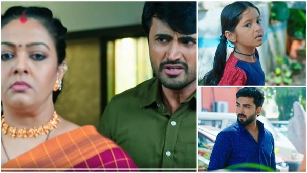 Seetharama ; ಅಮ್ಮನ ಕಂಡ ಸುಬ್ಬಿ : ಸಿಹಿ ಸಾವಿನ ರಹಸ್ಯ ತಿಳಿದ ಅಶೋಕ್..!