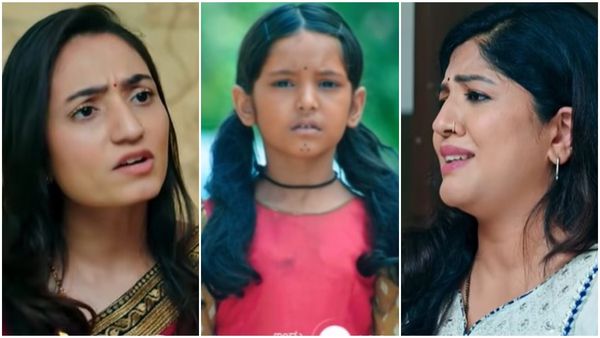 Seetharama ; ಸತ್ಯ ಹೇಳಿದ ಪ್ರಿಯಾಳಿಗೆ ಕಪಾಳಮೋಕ್ಷ ; ಸೀತಾ ಮನೆ ಸೇರಿದ ಸುಬ್ಬಿ..!