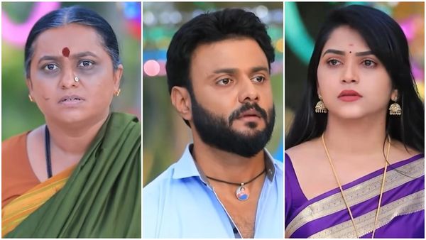 ವರ್ಷಕ್ಕೂ ಮೊದಲೇ ಮುಗಿದ 'ಶ್ರೀಗೌರಿ' ಕಥೆ: ಆ ಸಮಯಕ್ಕೆ ಬರ್ತಿದೆ ಹೊಸ ಕಥೆ